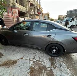 نيسان سنترا